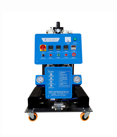 聚氨酯發泡設備JNJX-Q2600(D)